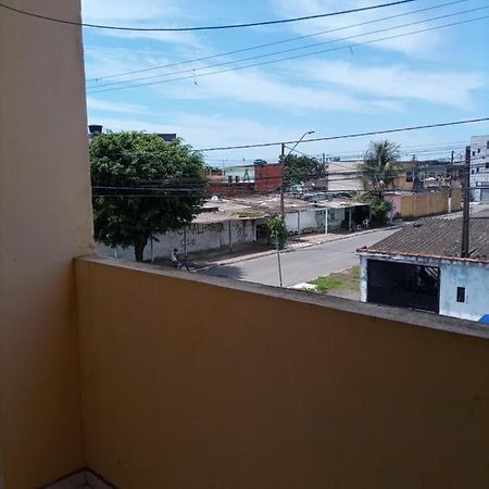 Hotel Recanto Da Paz Solemar Exterior foto