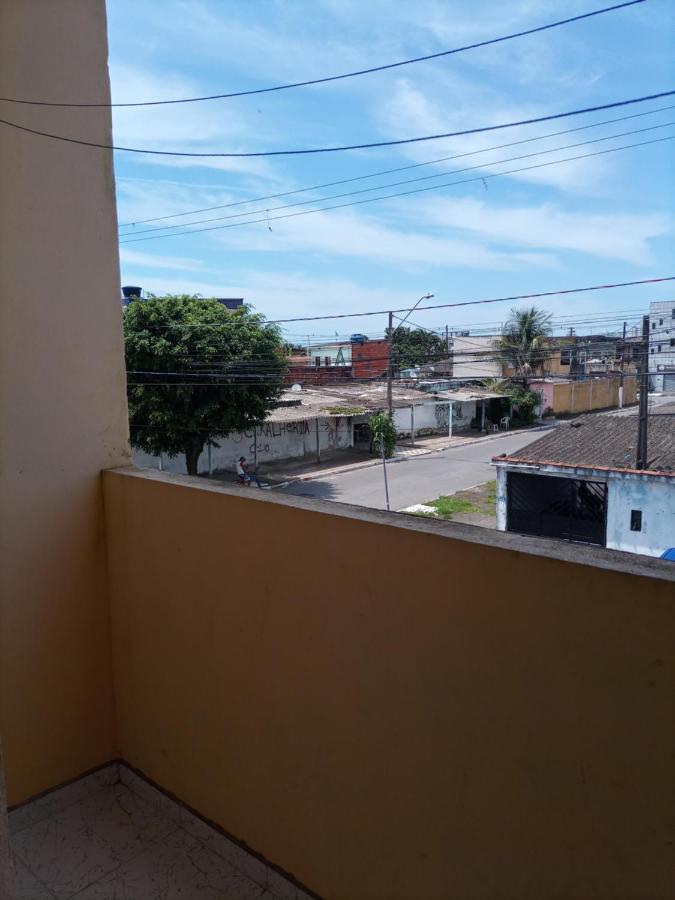 Hotel Recanto Da Paz Solemar Exterior foto