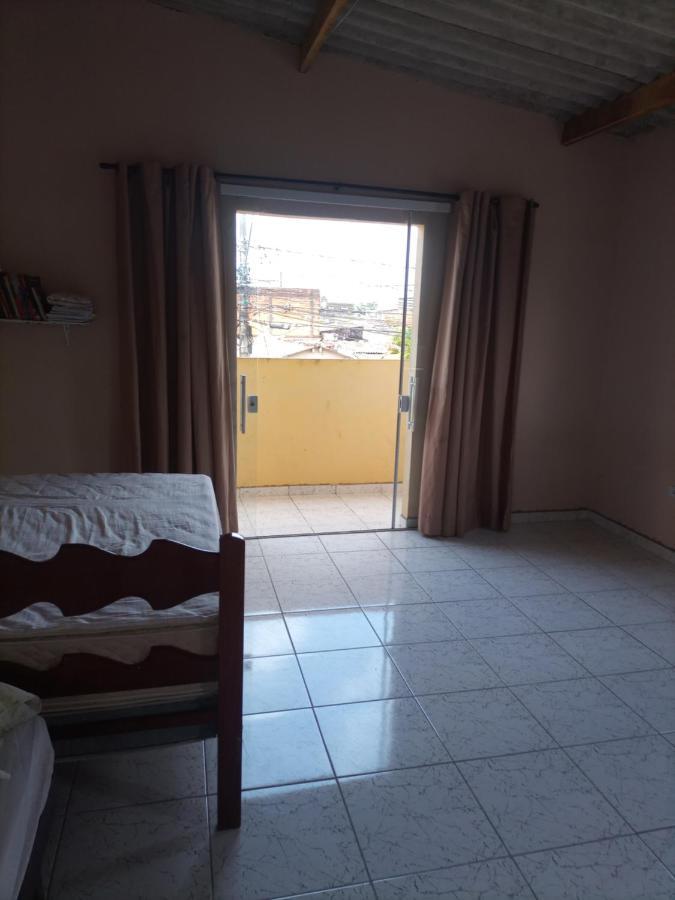 Hotel Recanto Da Paz Solemar Exterior foto