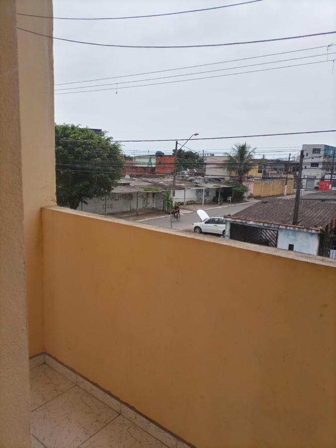 Hotel Recanto Da Paz Solemar Exterior foto